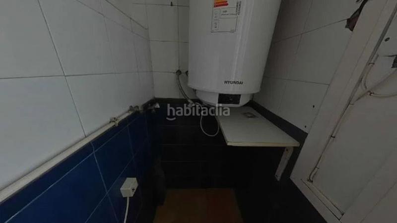 Foto 43ebac6f-9da1-43a0-b7cb-f271c9d9fb1d. Flat in calle de l'ermita de Bellvitge 0 in Bellvitge Hospitalet de Llobregat (L´)