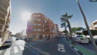 Appartamento  Cl reyes catolicos