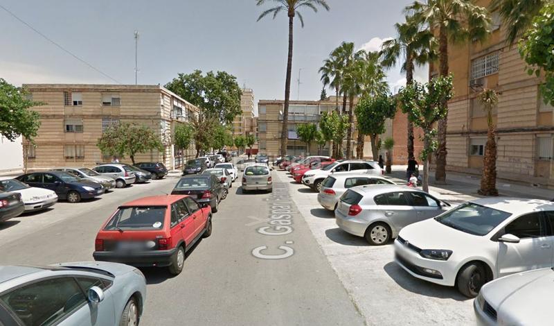 Foto 4acae1a6-9250-4b52-9a8f-33ff3d149d8c. Piso en San Juan Murcia