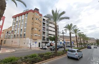 Etagenwohnung  Avenida de carlos iii