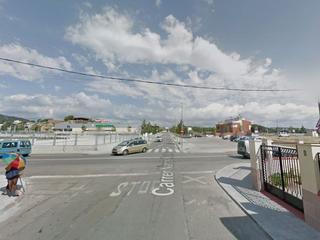 Etagenwohnung  Calle narcís monturiol