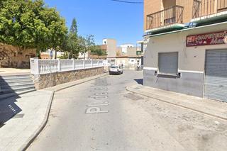 Finca rústica  Calle palmero