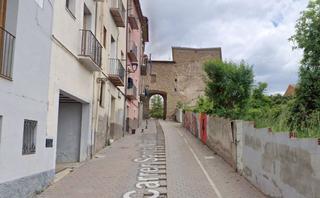 Appartement  Camino castell sant ferran