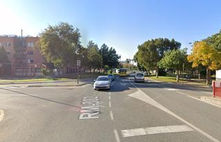 Appartamento in Calle Cervantes