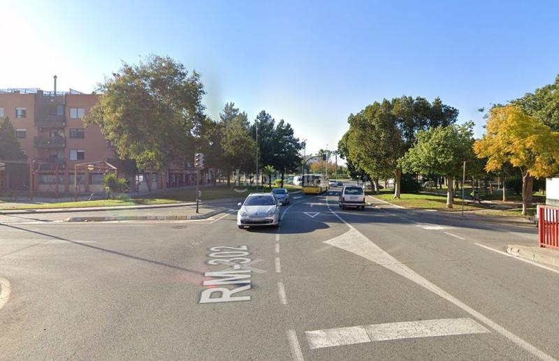 Foto 435b205d-9e6a-4102-8409-933a988527d0. Piso en Alberca Murcia