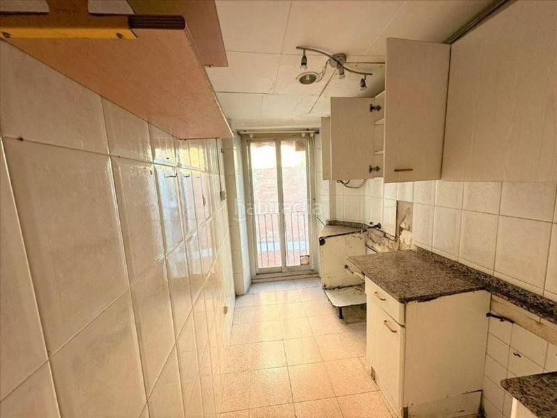 Foto 02fd6c18-6f63-48fa-a996-b8537a4c314f. Appartement dans Raval Barcelona