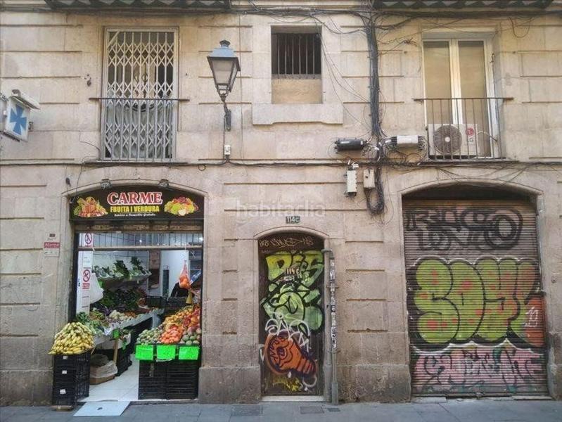 Foto d3305366-349f-4f89-960c-b4e7f5d82329. Pis a Raval Barcelona