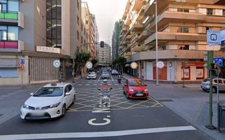 Appartement  Calle de pi y margall