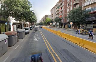 Pis  Calle pep ventura 67