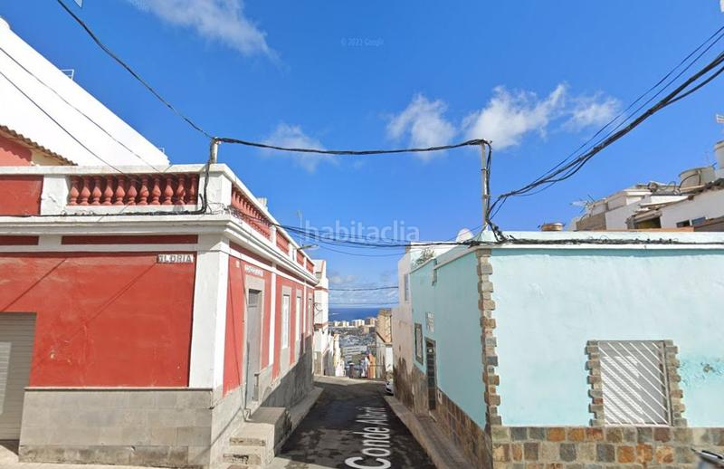 Foto 1efd6ef4-f270-4406-80bb-f1074d5933d0. Chalet en Schamann - Rehoyas Palmas de Gran Canaria (Las)