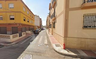 Etagenwohnung  Cl julio romero(r)