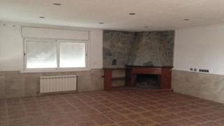 Etagenwohnung in Calle del Ponent