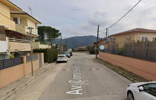 Chalet  Calle moreres