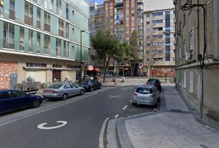 Etagenwohnung  Calle anzánigo