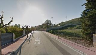 Chalet  Cl midas (alcayna)