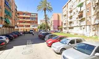 Appartamento in Calle Pedro Sánchez Barba