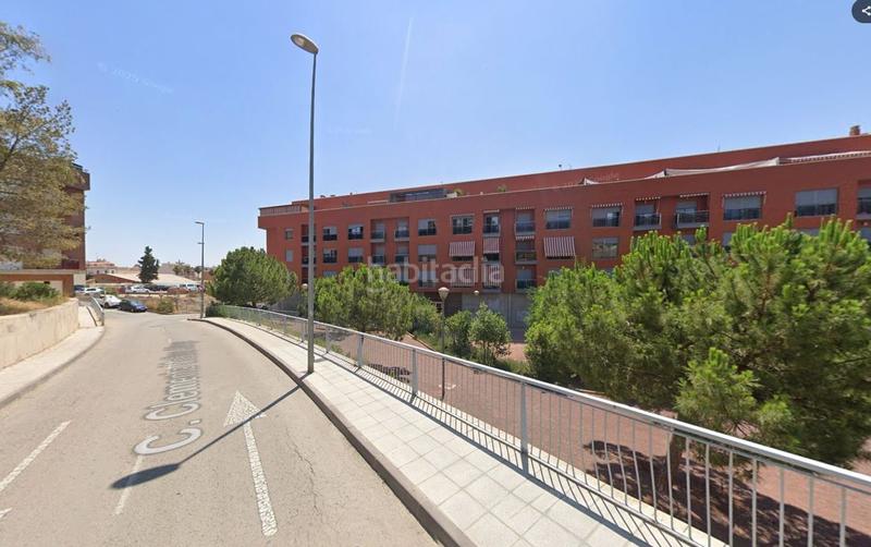 Foto 61fd8410-6f1d-458e-9ca4-fe04b741e088. Appartement dans San José Lorca