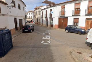 Chalet  Calle antonio machado