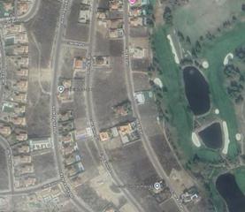 Chalet  Avenida del aguila real 30