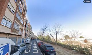 Etagenwohnung  Camino reial