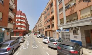 Etagenwohnung  Cl francesc oliver batlle