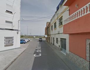 Pis a Carretera de Sanlúcar - Sudamérica