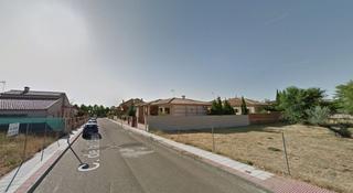 Chalet  Calle centaura