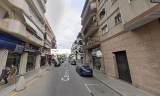 Geschäftsraum in Calle Ramon y Cajal