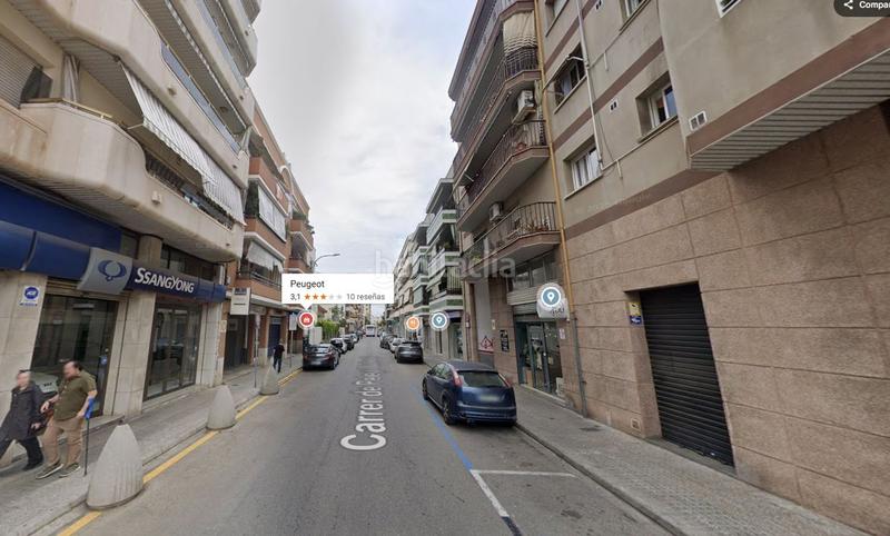 Foto 3ba495bb-57be-4e2c-8802-5419b4f10792. Geschäftsraum in Sant Joan Vilanova i la Geltrú
