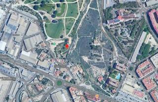 Wohngrundstück in Villamontes-Boqueres
