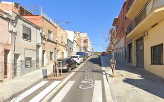Etagenwohnung  Calle de gandia