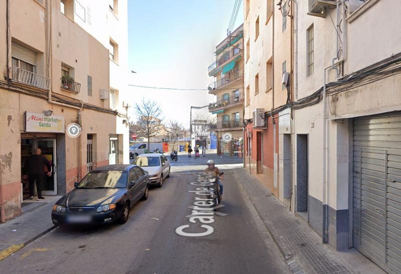 Foto a0cc2ec0-d097-4bc8-bbc4-1676f181a997. Piso en La Maurina Terrassa