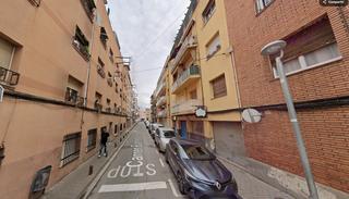 Appartement  Cl balmes
