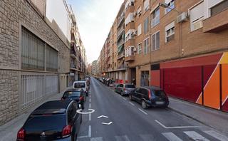 Appartement  Cl poeta serrano clavero