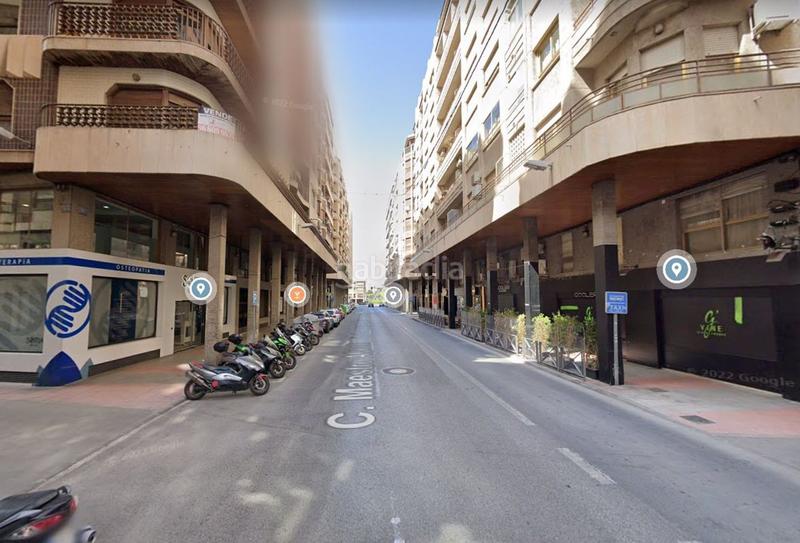 Foto 68baa46c-8e9a-4bd8-9521-88a3f7a106af. Appartamento in calle pizarro 1 in Centro Elche / Elx