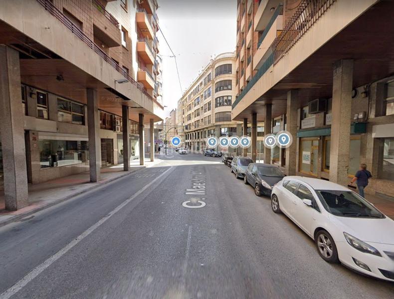 Foto e1dac129-6560-402c-8130-bdf3e03e1fe9. Appartamento in calle pizarro 1 in Centro Elche / Elx