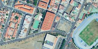 Etagenwohnung in CL SALVADOR CUYAS