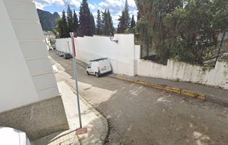 Chalet  Calle de todos los santos