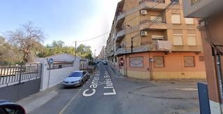 Pis  Calle de sant just