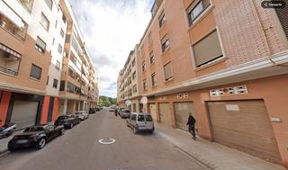 Appartement  Cl josefina piera