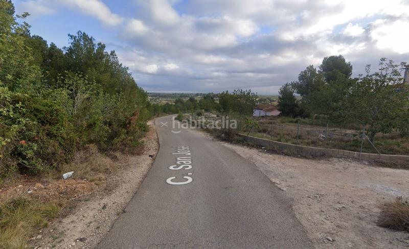 Foto f5171702-dddb-4f81-82c8-1f91d3a0c187. Chalet en calle san josé 9 en Godelleta