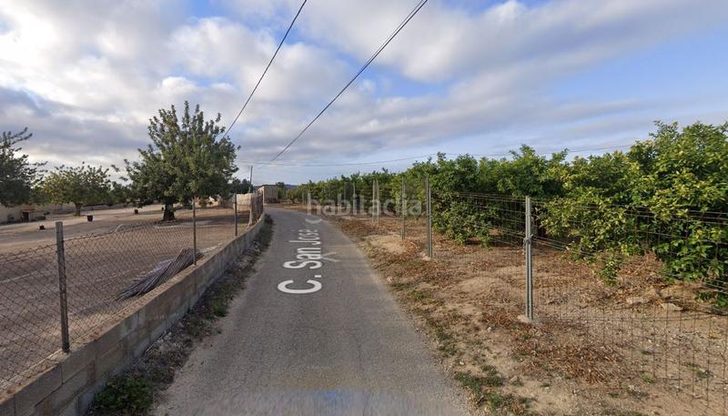 Foto 9e881327-6615-47d1-b7e7-4c2f0c6152b5. Chalet in calle san josé 9 in Godelleta