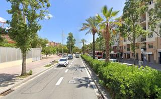 Appartement  Calle de boada 245