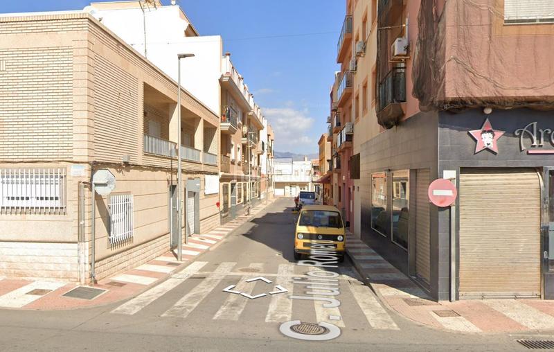 Foto 95eb51fd-1d9f-4e0f-bd1e-902d59790e0c. Flat in Roquetas pueblo Roquetas de Mar