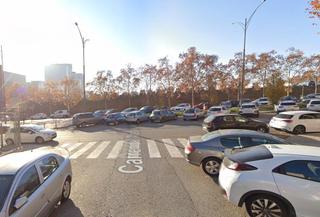 Local Comercial en Concòrdia