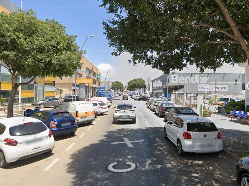 Foto 882a243e-7838-4e69-943a-d1c1c9b7baa0. Bureau dans Sa Indioteria Urbà Palma de Mallorca