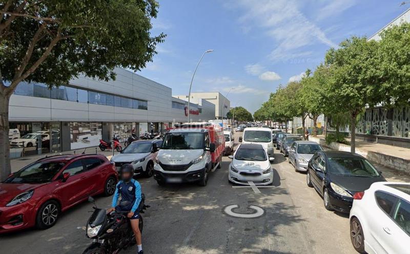 Foto f14ca781-8e1d-4f22-900a-d61457d6e5d1. Bureau dans Sa Indioteria Urbà Palma de Mallorca