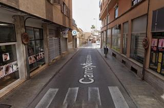 Appartement à S´Arenal. Amplio piso en sarenal, llucmajor  oportunidad para reformar