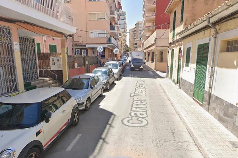 Foto f1ad1d3c-ba0f-441e-ba13-bea70217b694. Etagenwohnung mit parking in S´Arenal Llucmajor