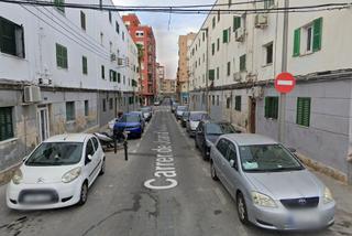 Appartement à Es Camp Redó